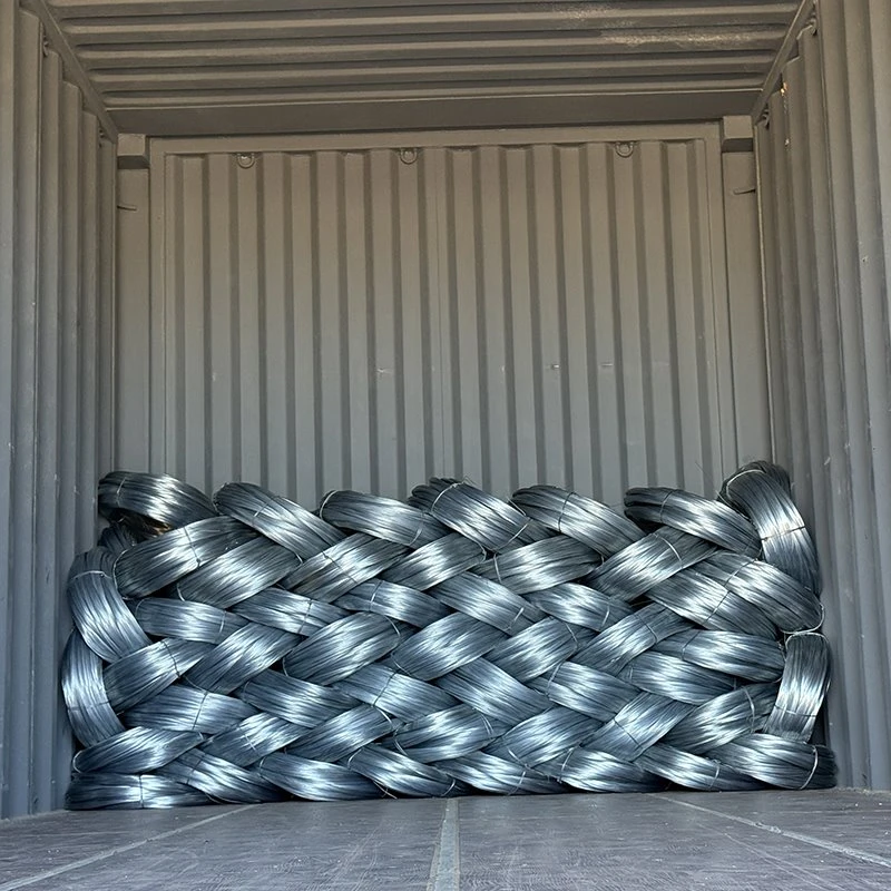 Tank King Mesh